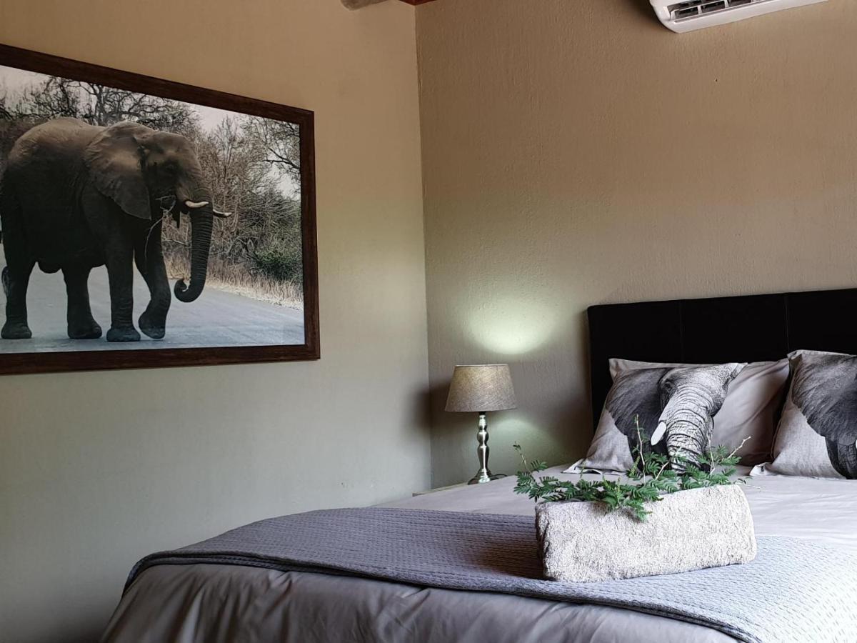 マールロス・パークKudus Crest Bush Retreatアパートメント エクステリア 写真