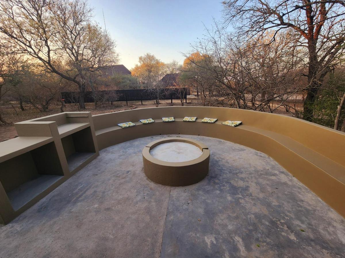 マールロス・パークKudus Crest Bush Retreatアパートメント エクステリア 写真